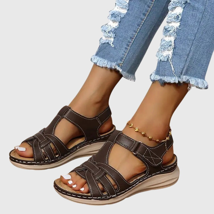 Dakota - Orthopedic Sandals