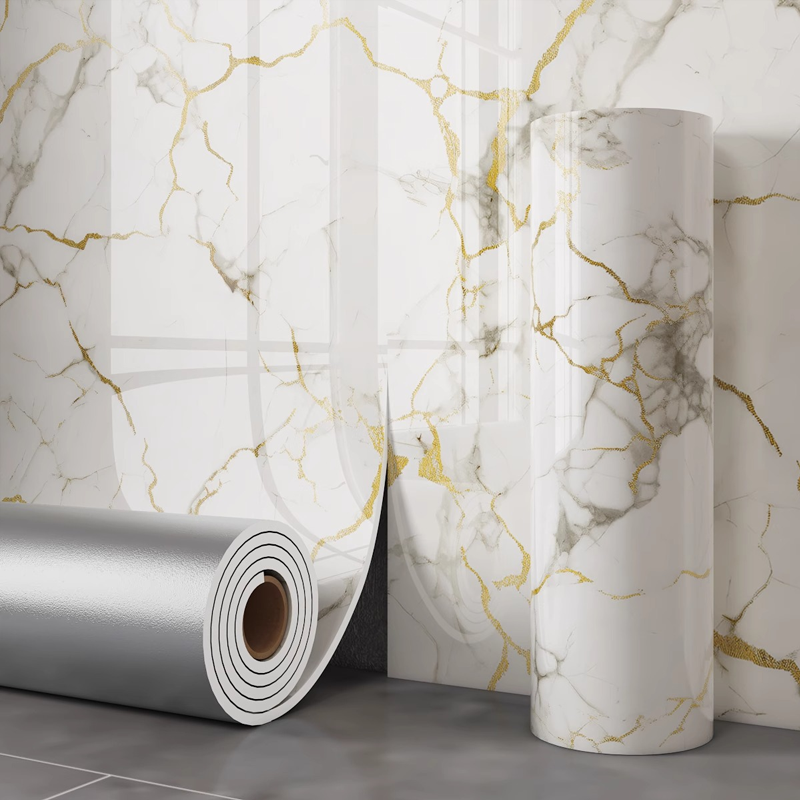 WallCraft - 3D Wall Panel Wallpaper Roll