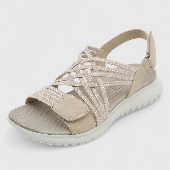 Arvienne - Orthopedic Sandals