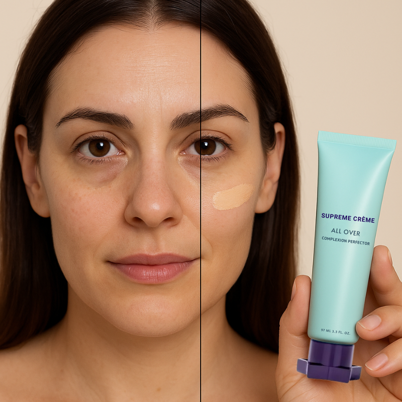 LumiVail - Complexion Perfector Cream