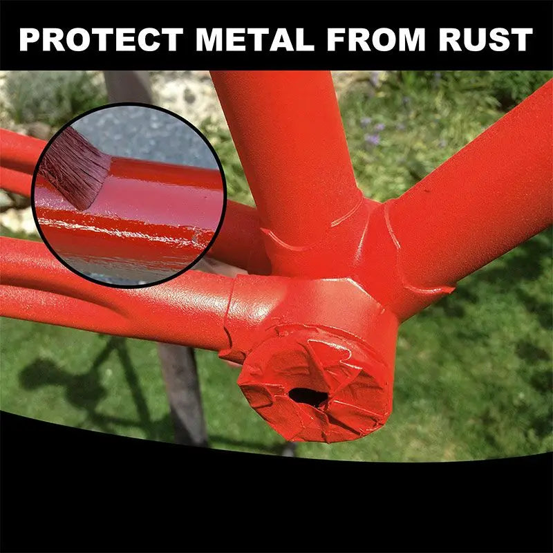 VitaShield - Metal Rust Remover & Restorer