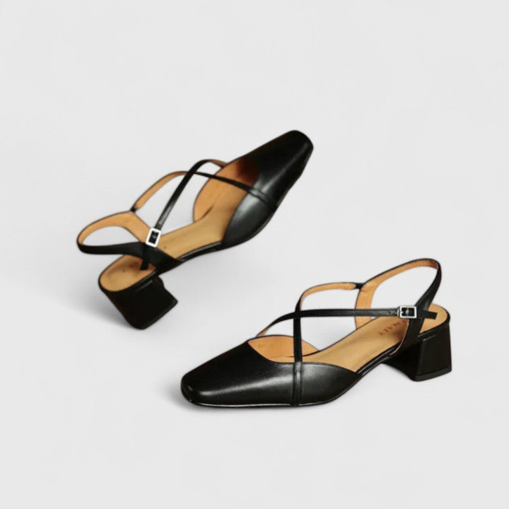 Mikaela - Elegant Sandals