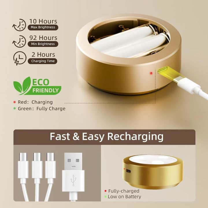 GlowMaster — Wireless Picture Light
