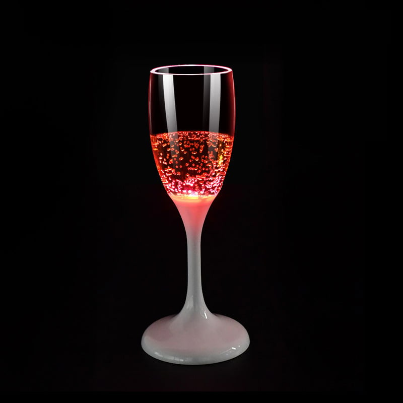 TwilightSip – párty brýle s LED osvětlením