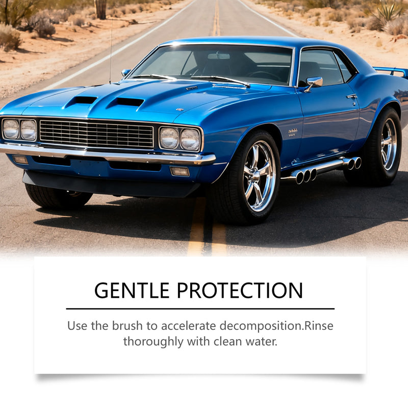 IronFend - Rust Remover Spray