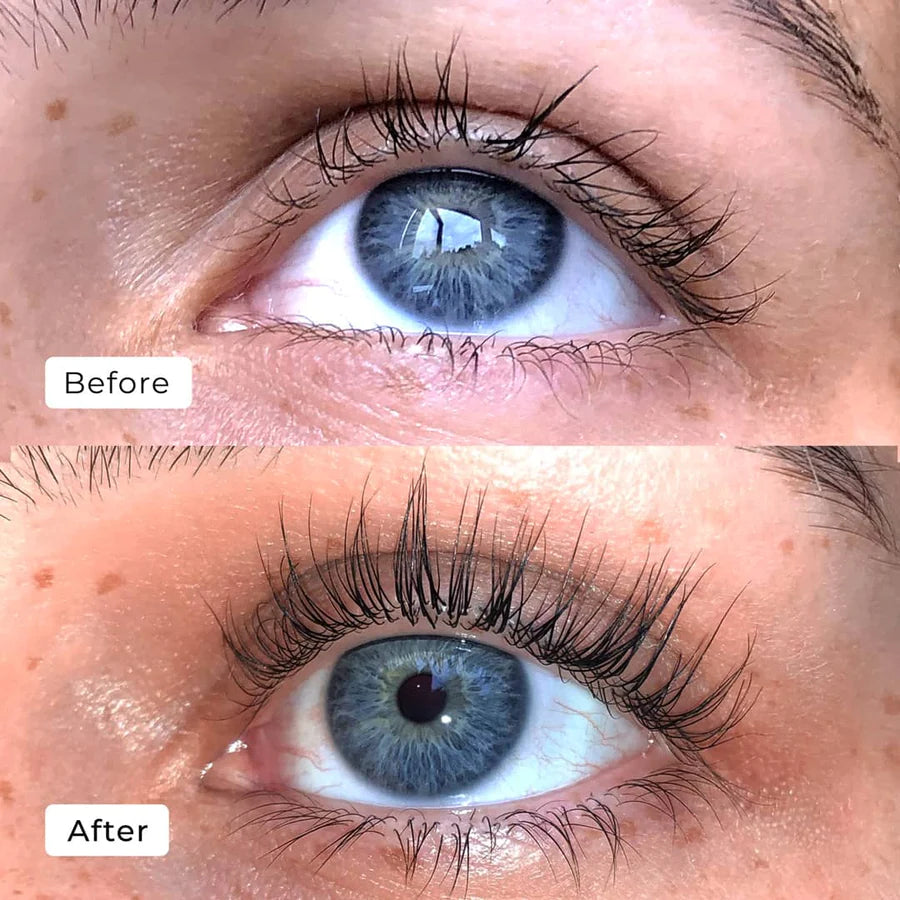 LumaLash — Lightweight Lash Conditioning Serum