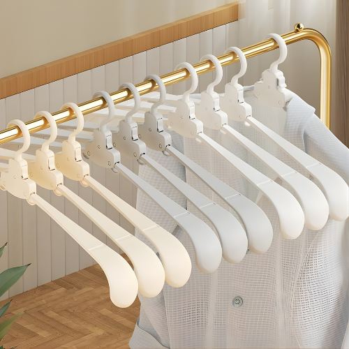 TravelFold - Foldable Clothes Hanger