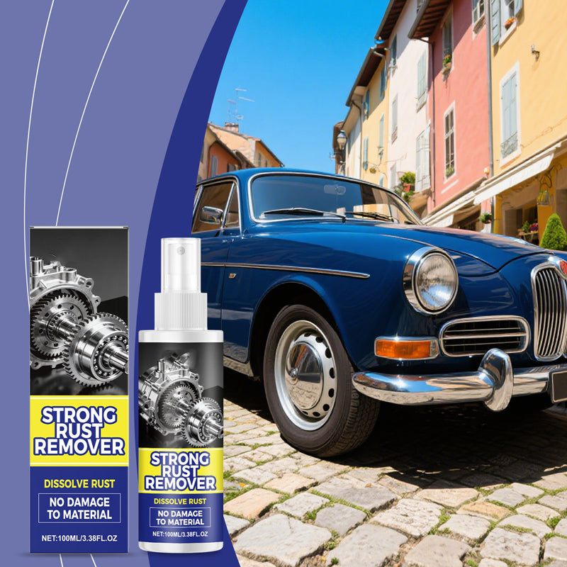 IronFend - Rust Remover Spray