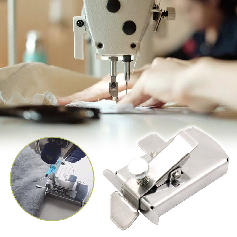 SewMaster - Elite Seam Guide Presser Foot