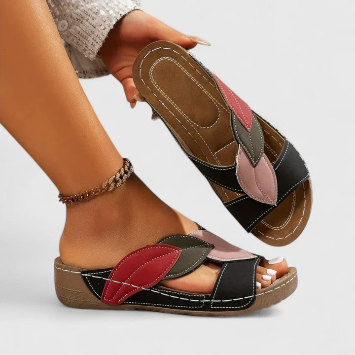 Bonnie - Orthopedic Sandals
