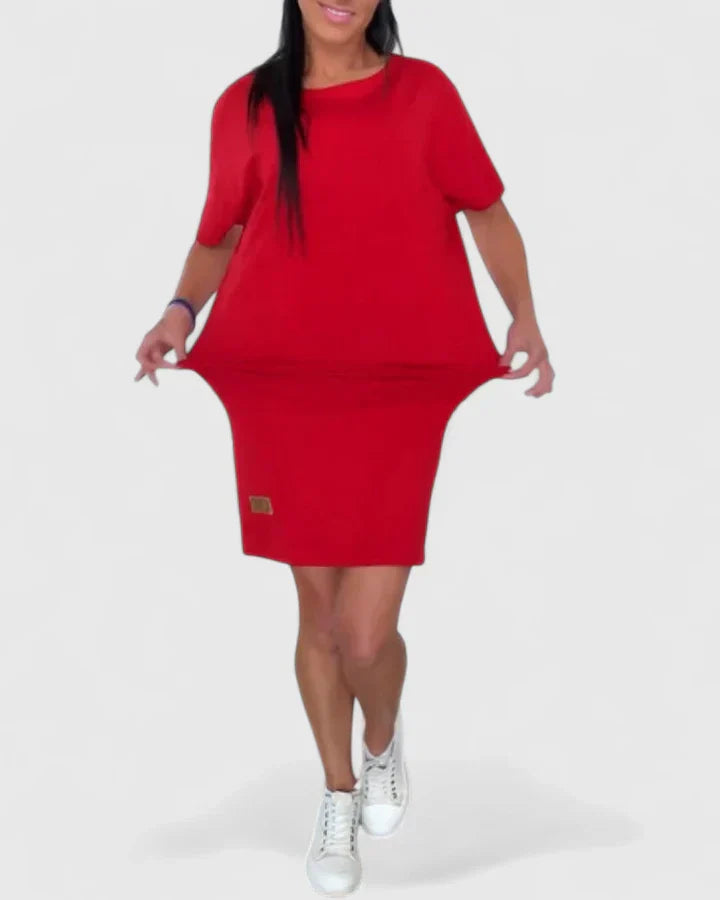 Makynzee - Comfortable Women Maxi Dress