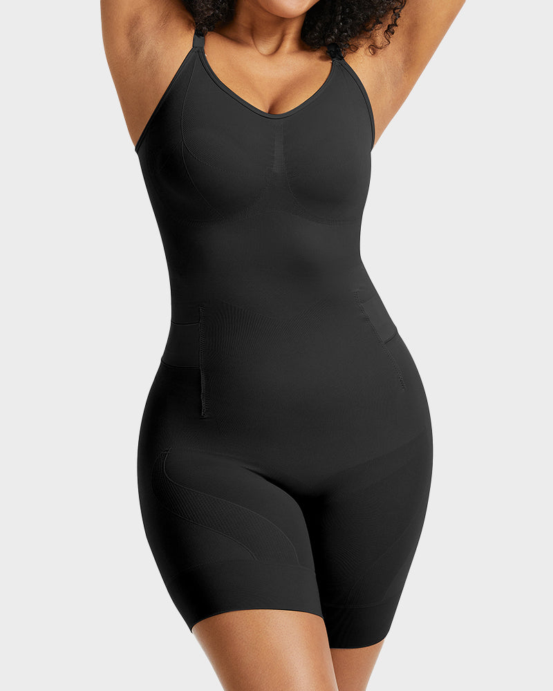 Lovushape – bezešvé tvarující body