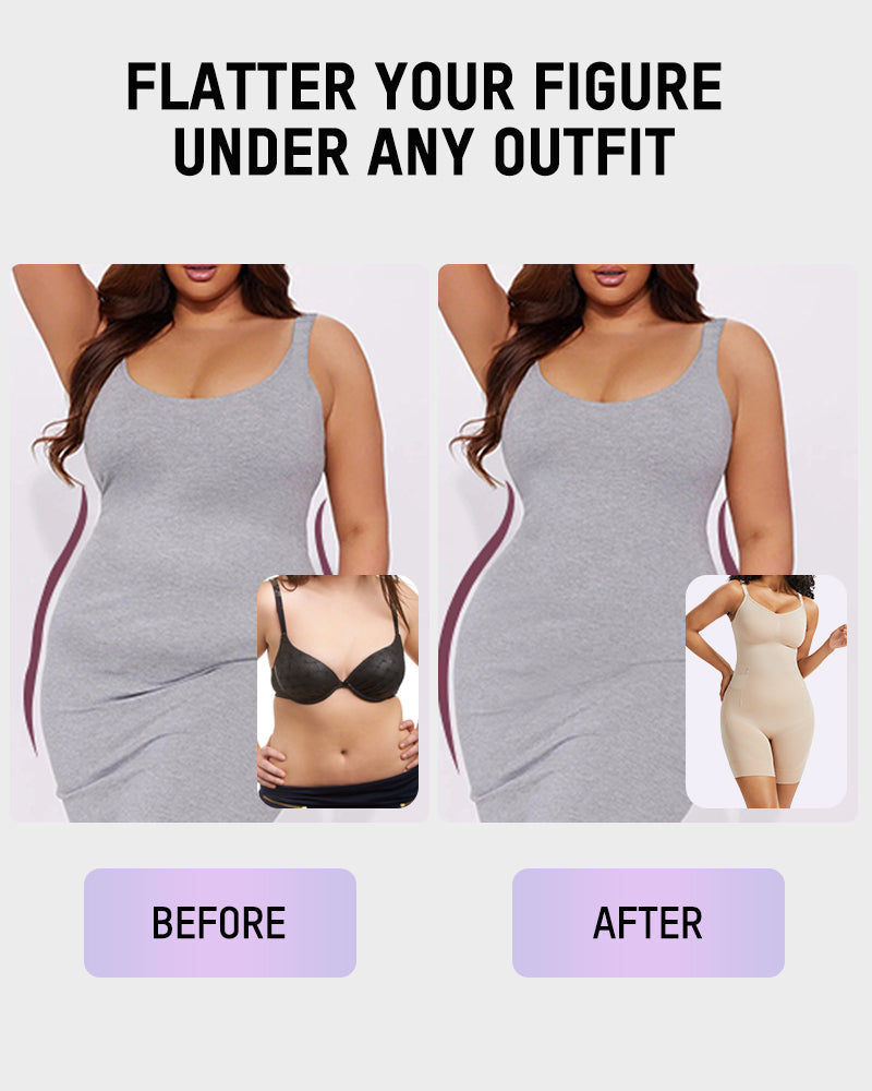 Lovushape – bezešvé tvarující body
