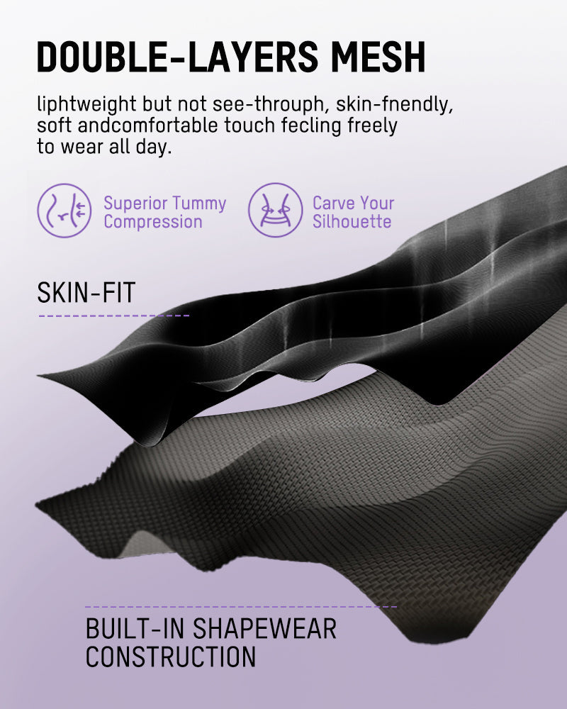 Lovushape – bezešvé tvarující body