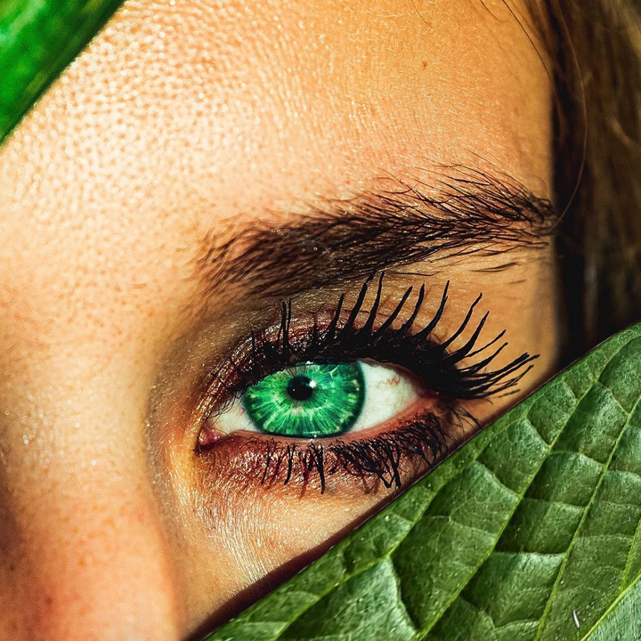 EyeKolor Gocce Intensificanti per l'Iride – Per uno Sguardo Più Luminoso