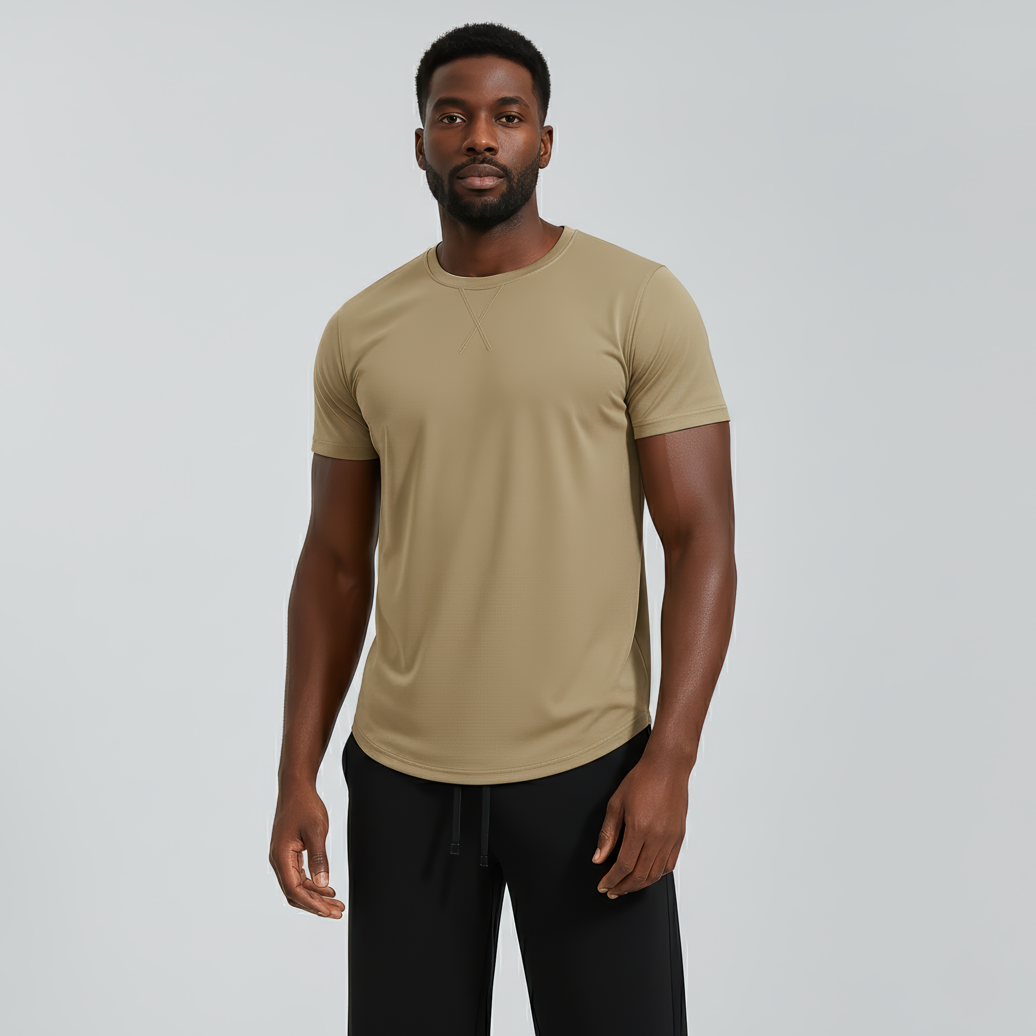 Averon Herrenbekleidung im Classic Fit | Weicher Baumwollmix, bequem und stilvoll