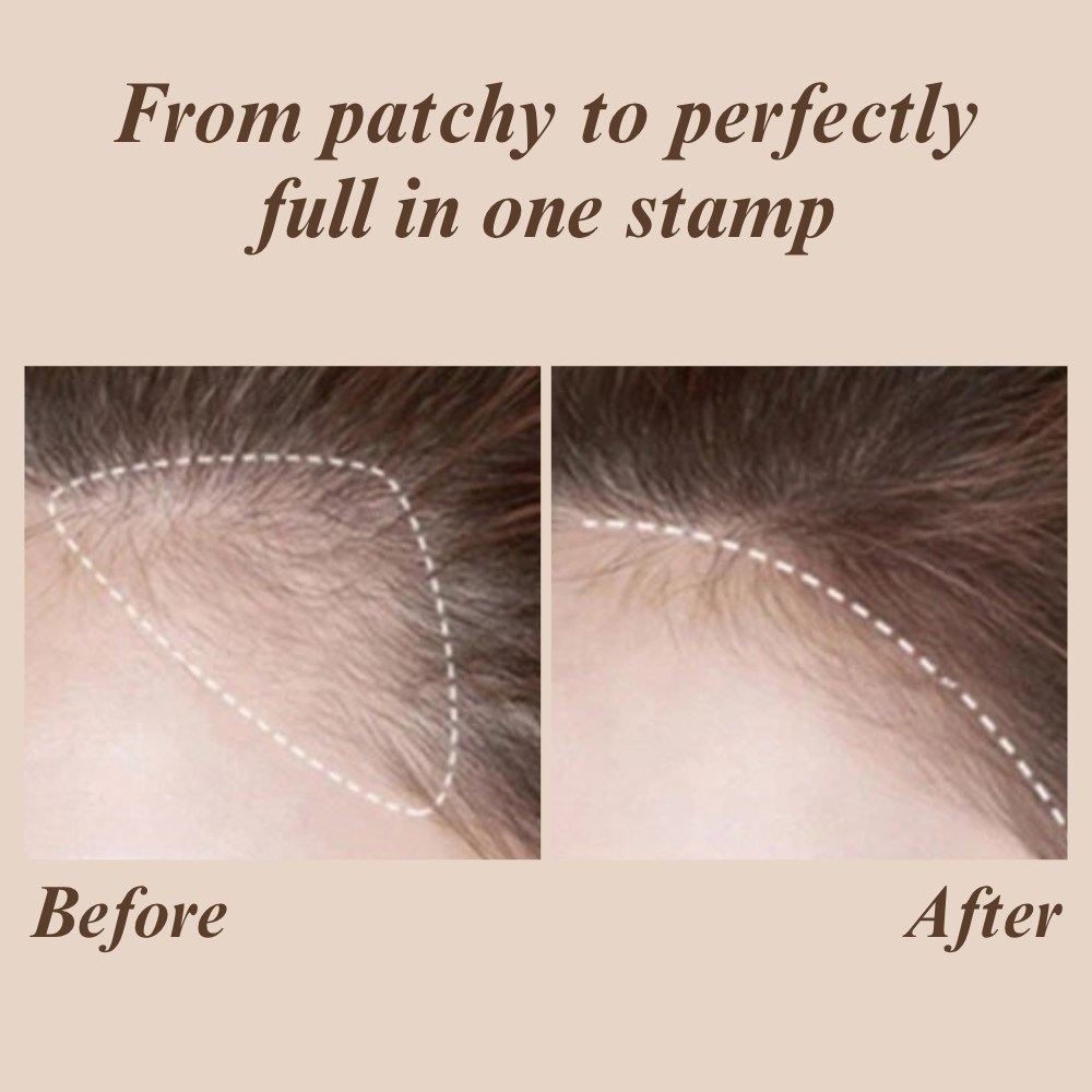 EylaSculpt — Eyebrow Stamp Kit for Defined Natural Looking Brows