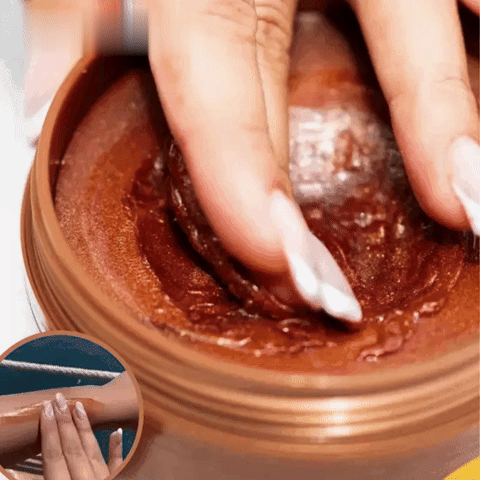 BronzeGlow - Sunless Tanning Gel