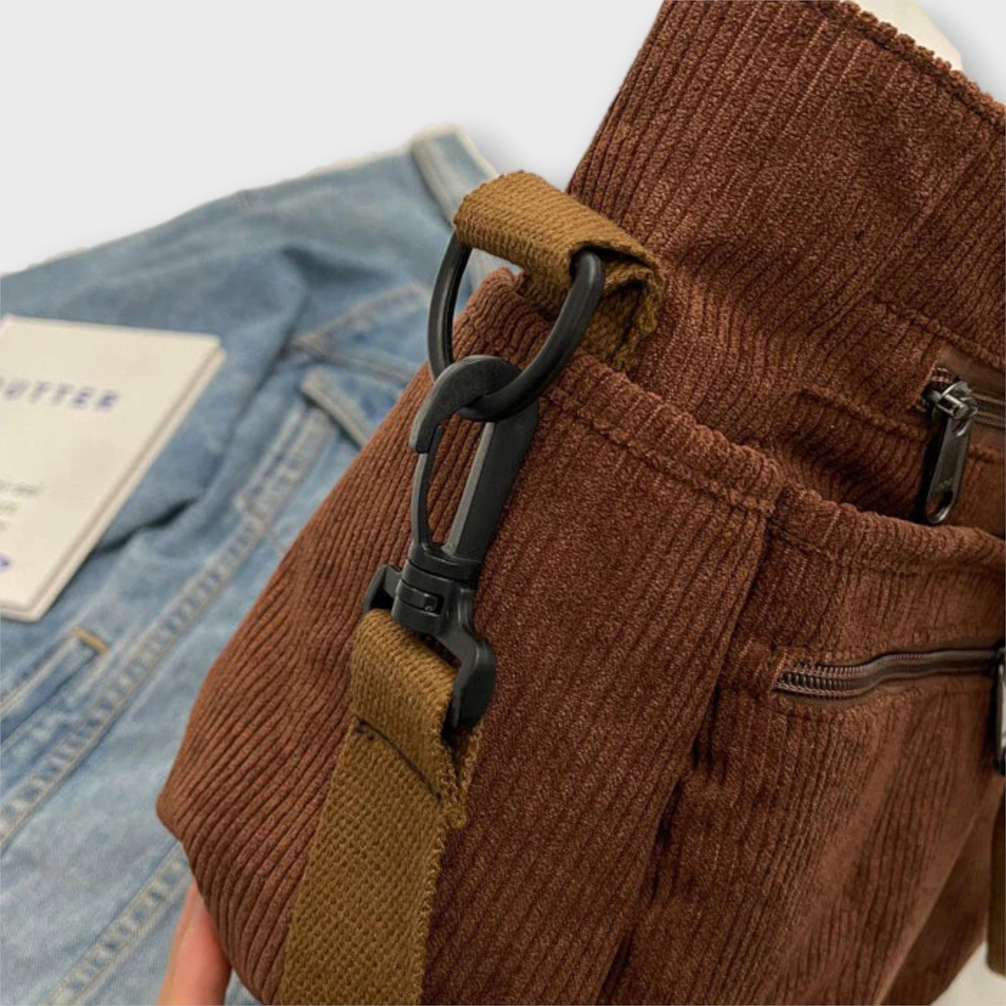 Elizabeth - Tote bag