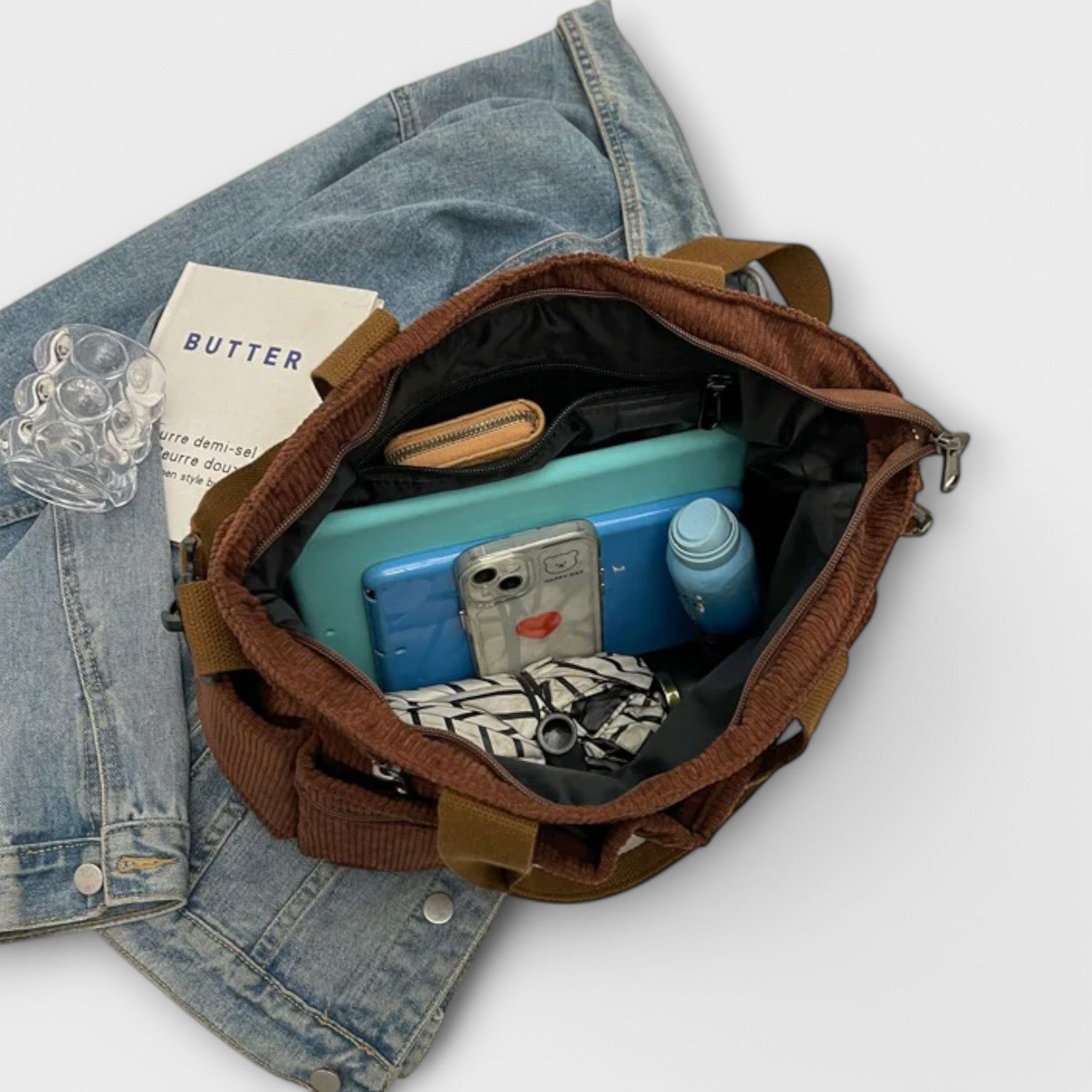 Elizabeth - Tote bag