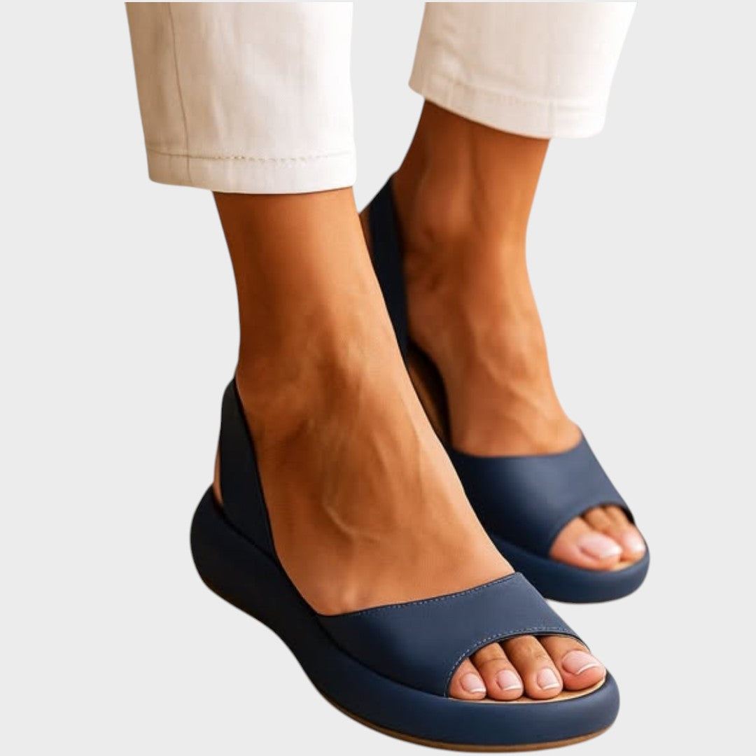 Caryzzaa - Orthopedic Sandals