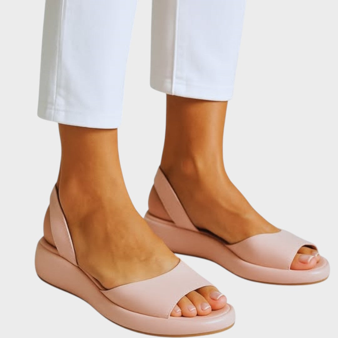 Caryzzaa - Orthopedic Sandals