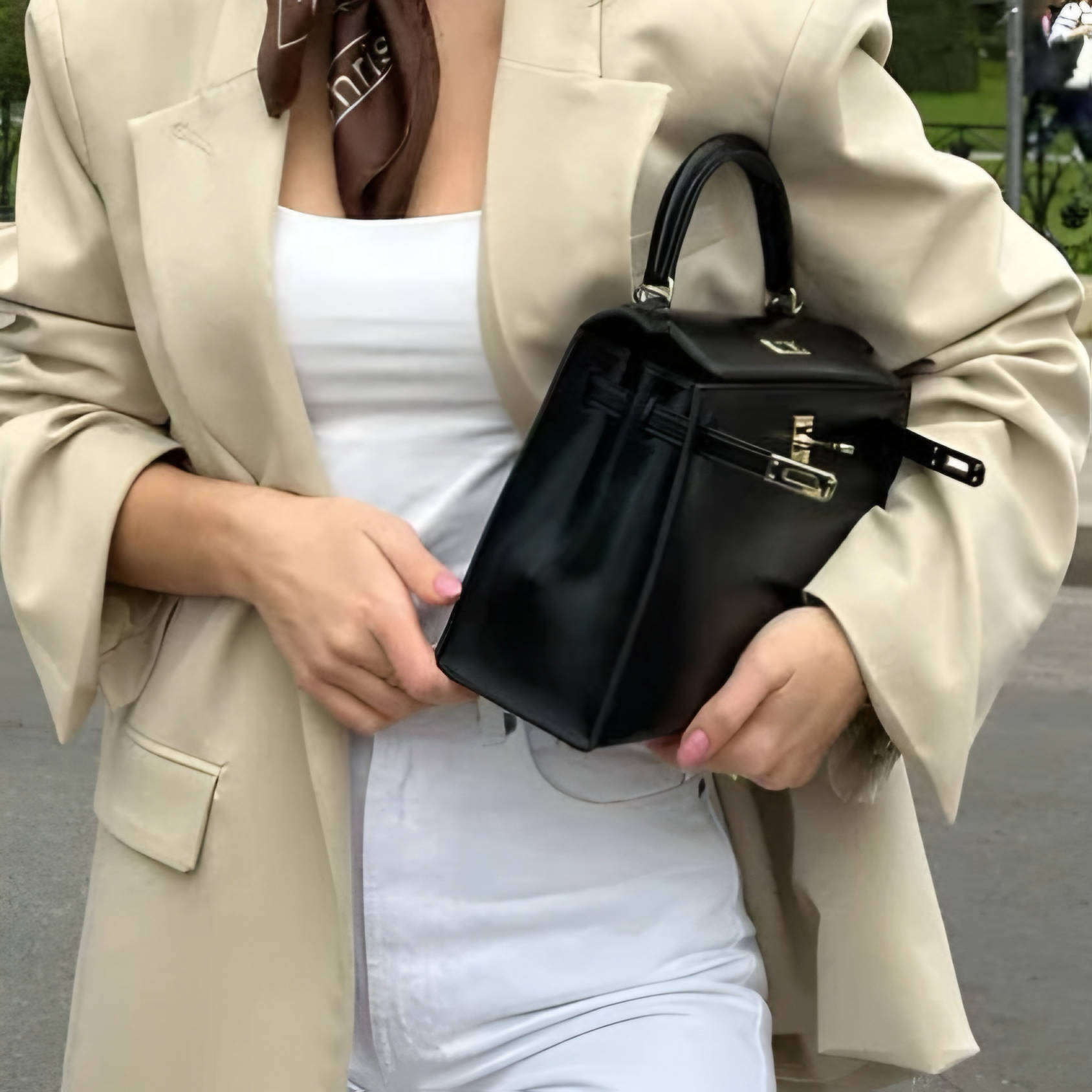 Zinnia - Kabelka The Margaux Bag