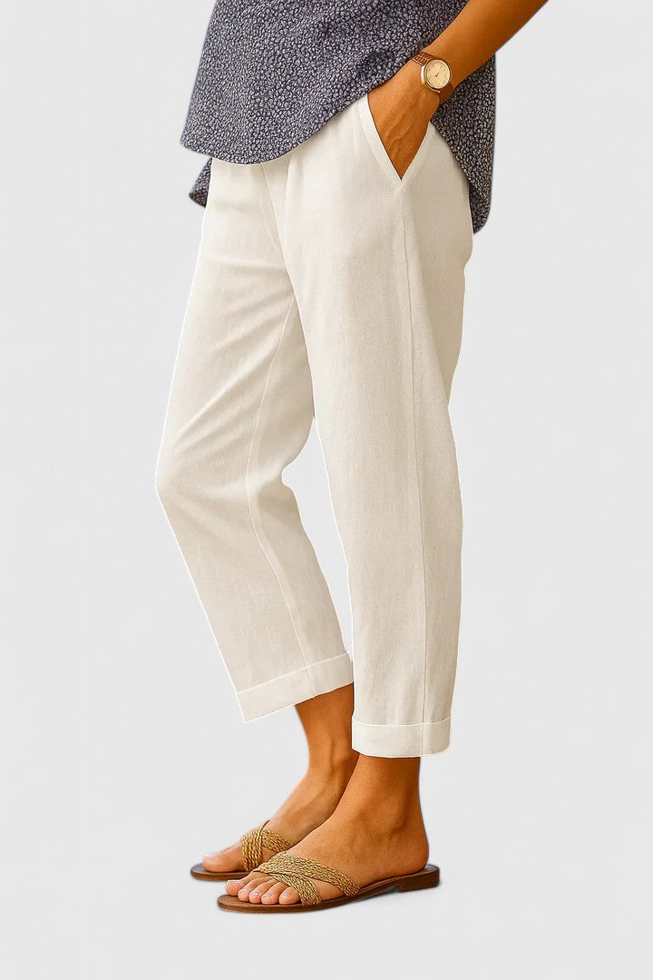 Belle - Pantaloni comodi