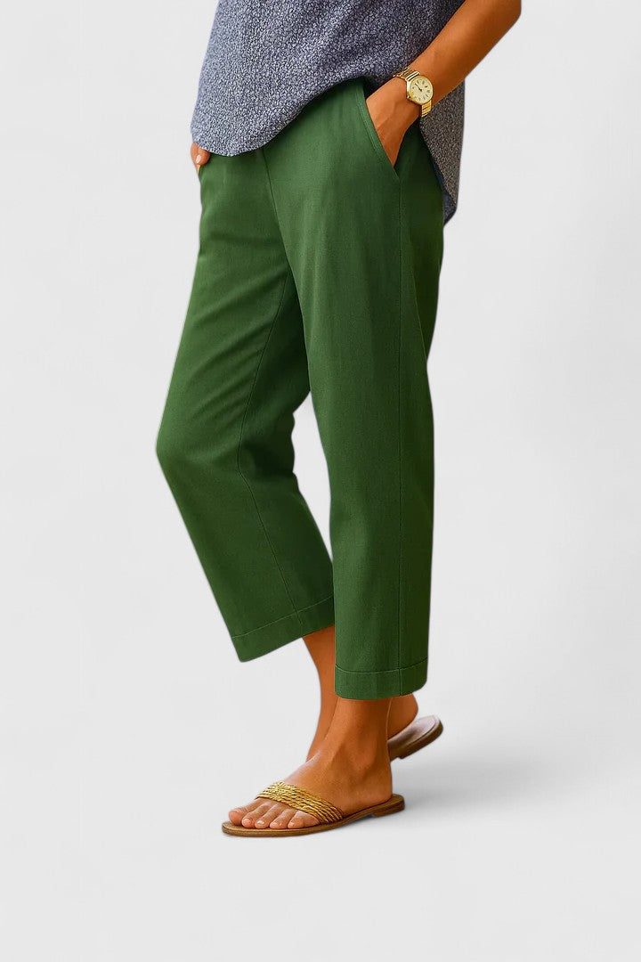 Belle - Pantaloni comodi