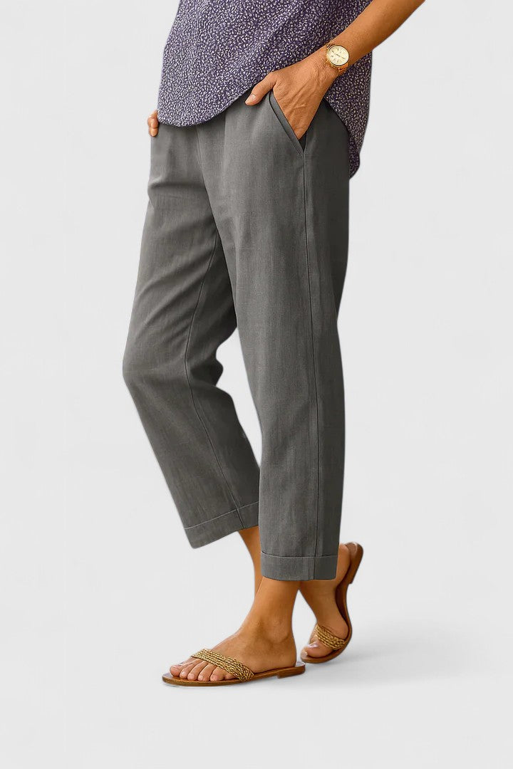 Belle - Pantaloni comodi