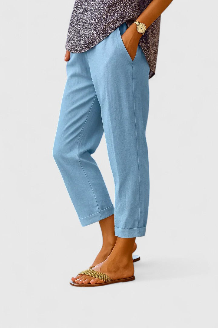 Belle - Pantaloni comodi
