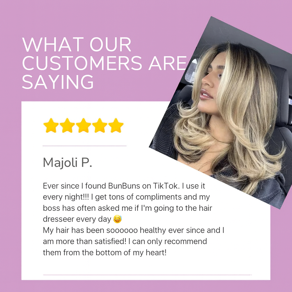 SilkCurl – sada pro natáčení vlasů bez tepla