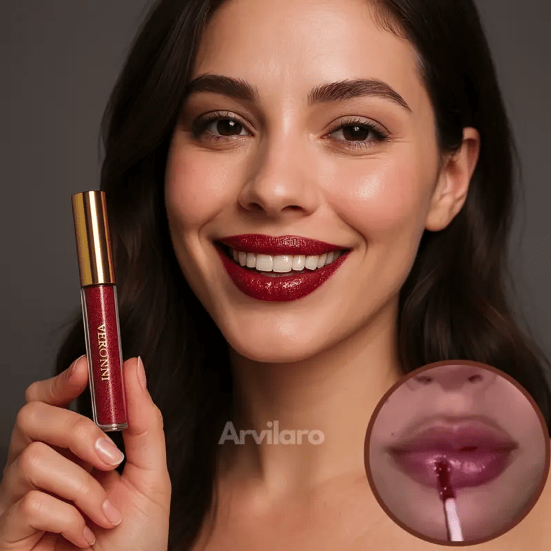 DiamondShine - Glitter Liquid Lipstick