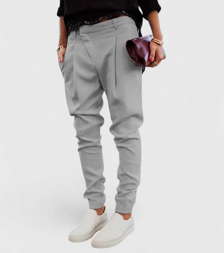 Kalie - Elegantní kalhoty