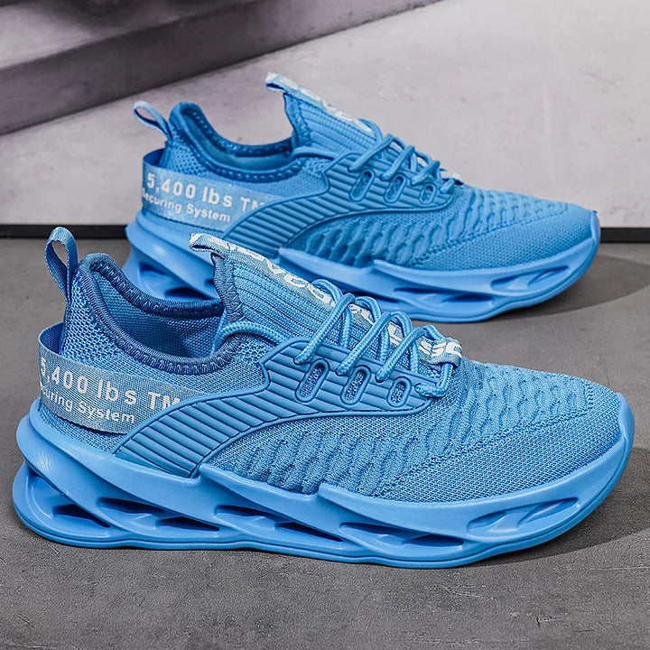 Brianna - Orthopedic Sneakers