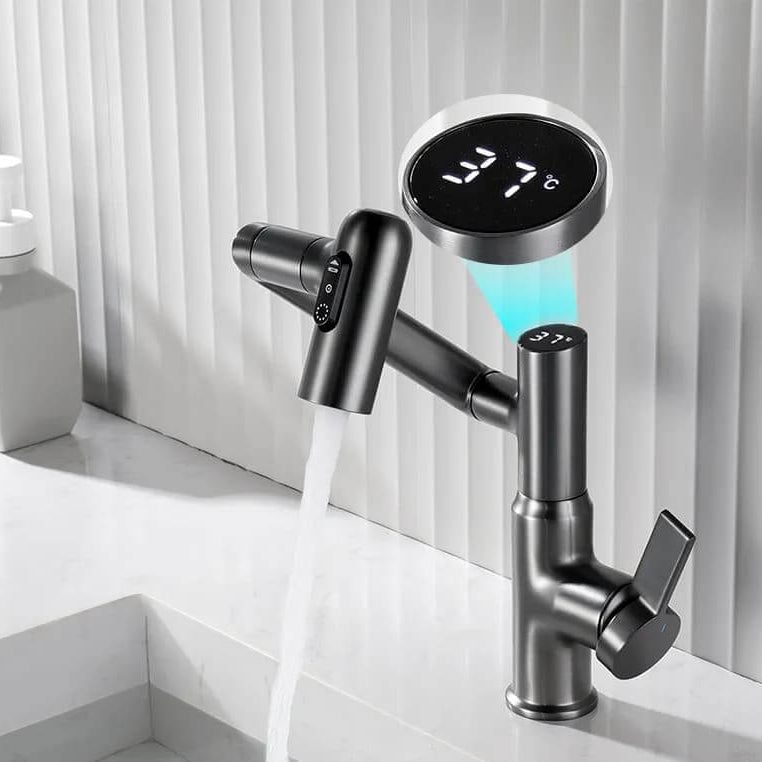 AquaTemp - Digital Temperature Display Faucet