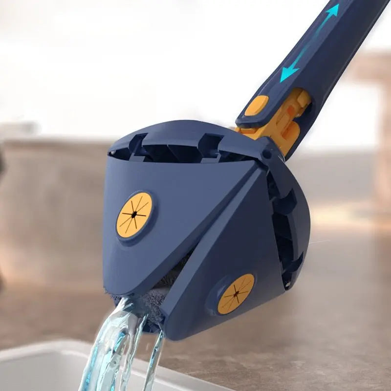 FlexCorner - 360° Cleaning Mop