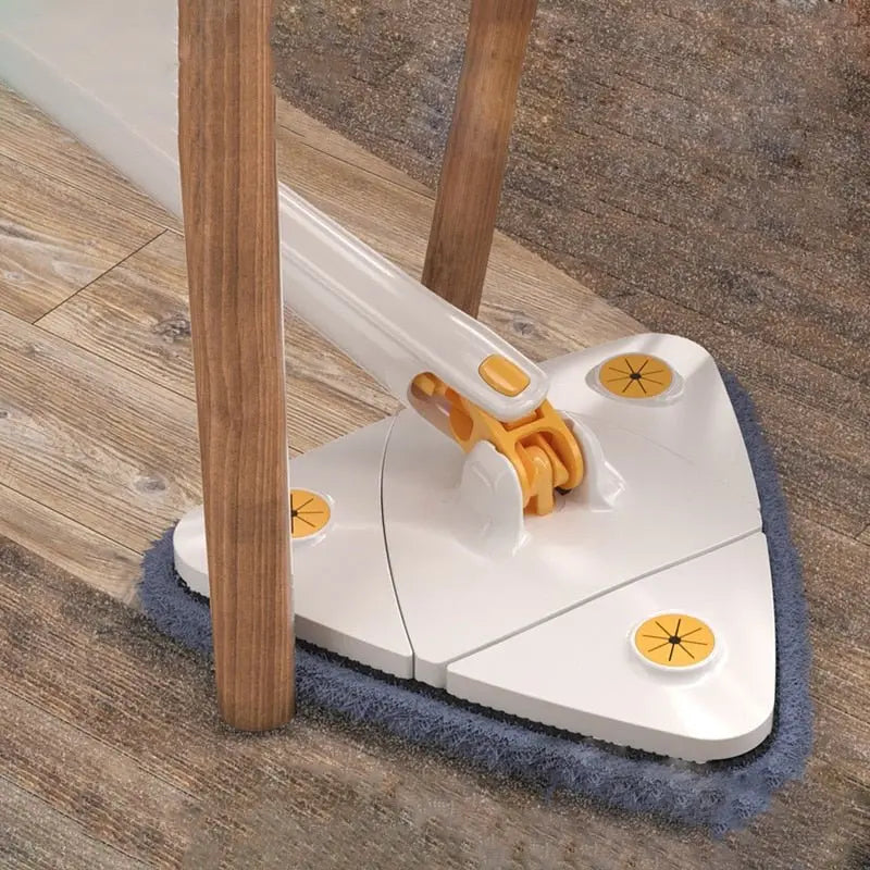 FlexCorner - 360° Cleaning Mop
