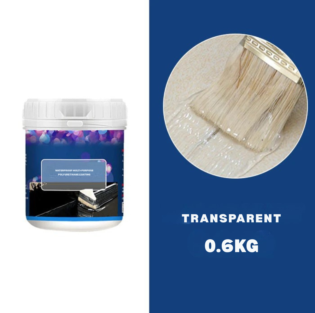 AquaGuard Shield - Protective Coating Sealant