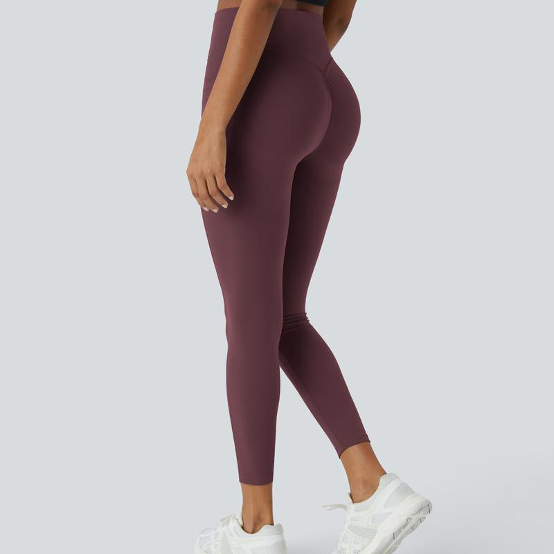ContourCore - High-Waist Leggings