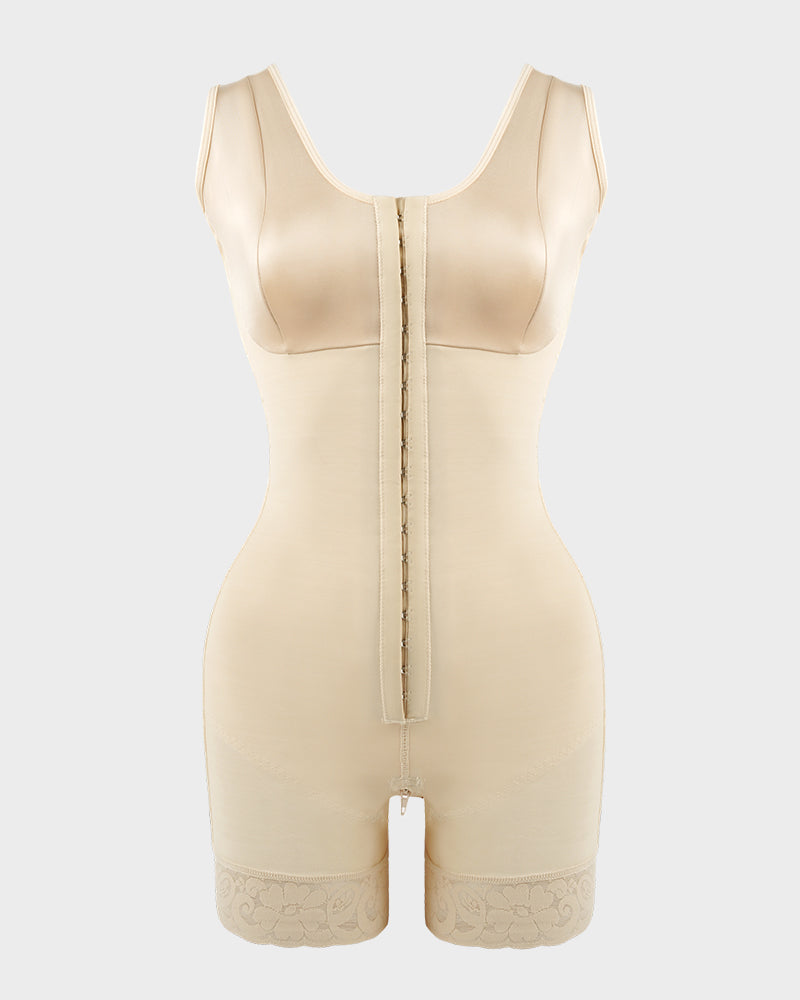 Smart-Faja body – tvarující kompresní prádlo
