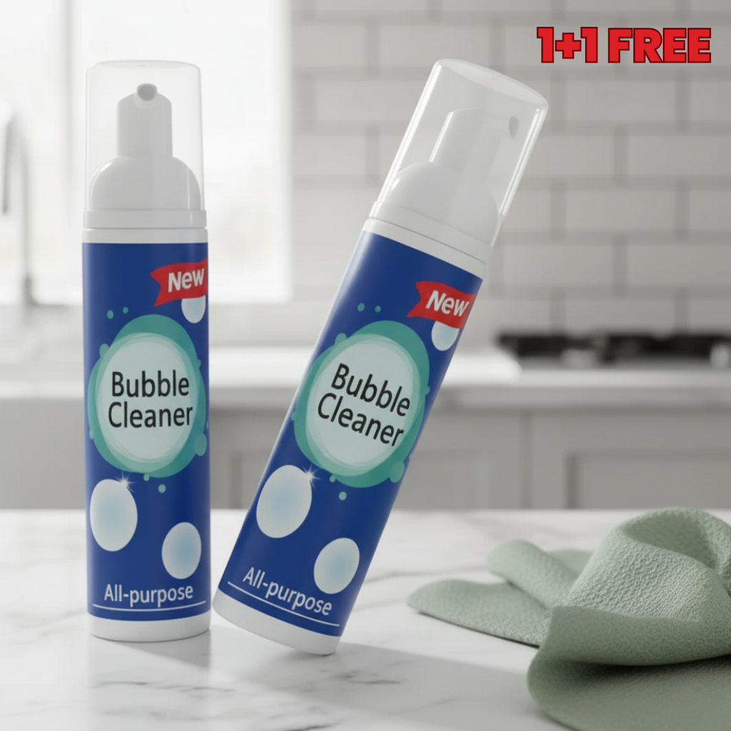 FoamBlitz - All-Purpose Foaming Cleaner