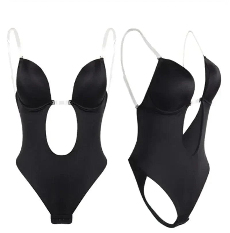 InviShaper - Seamless Full Body Shaper