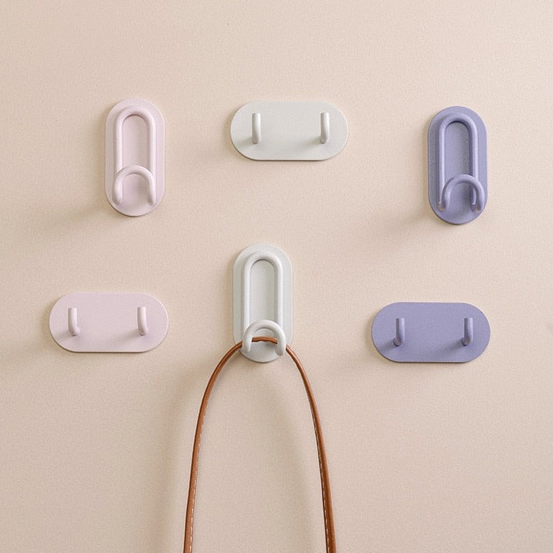 HookÉlite - Modern Wall Hooks