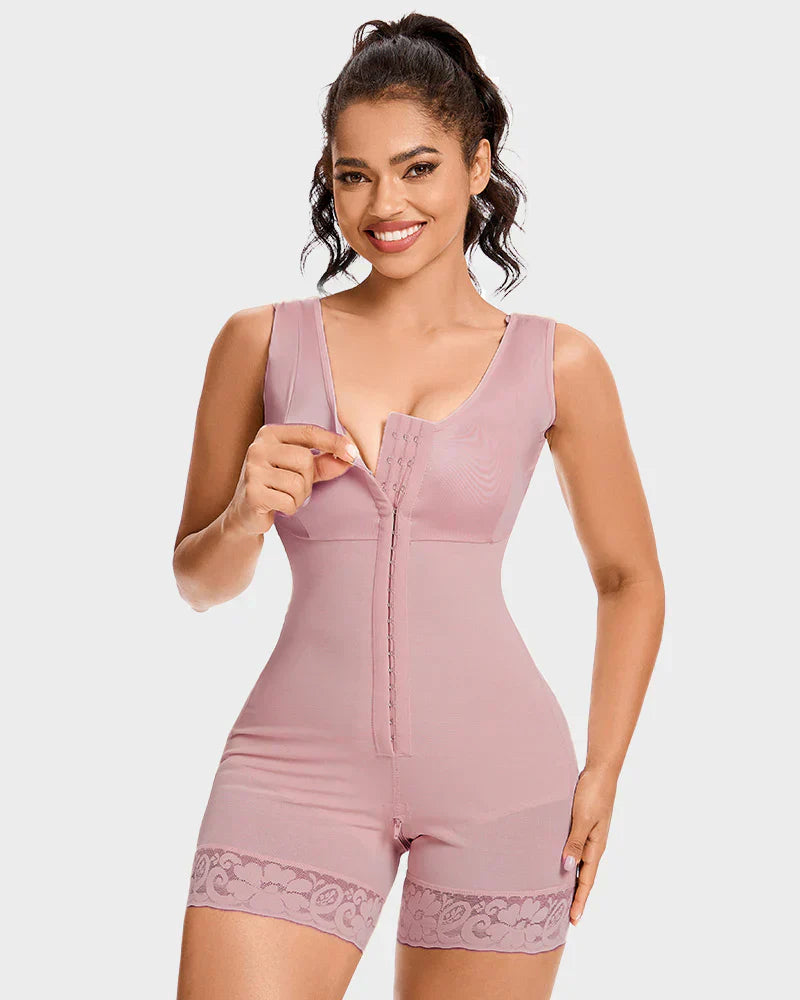 Smart-Faja body – tvarující kompresní prádlo
