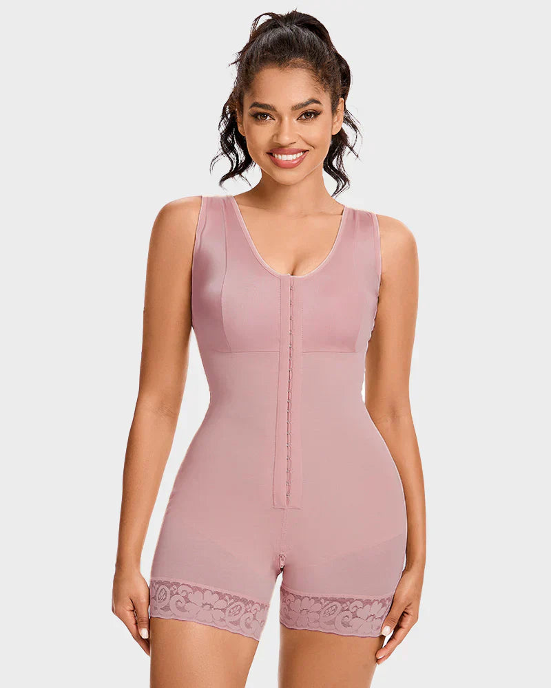 Smart-Faja body – tvarující kompresní prádlo