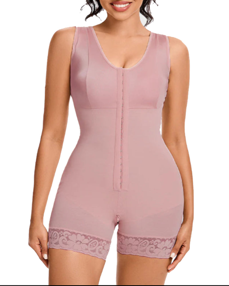 Smart-Faja body – tvarující kompresní prádlo