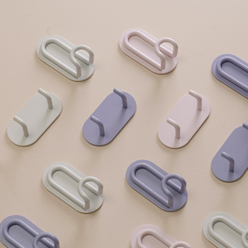 HookÉlite - Modern Wall Hooks