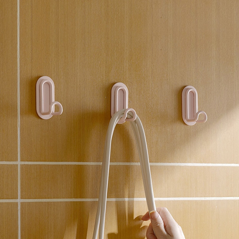 HookÉlite - Modern Wall Hooks