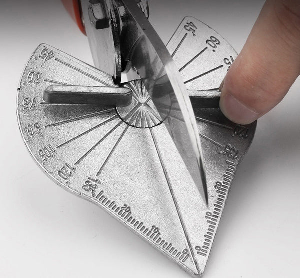 EdgeRule - Angle Cutting Tool